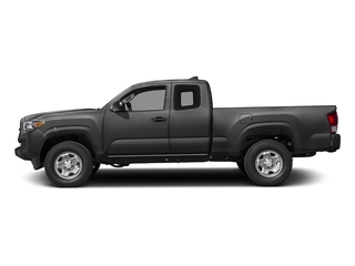 2017 Toyota Tacoma SR 4WD photo