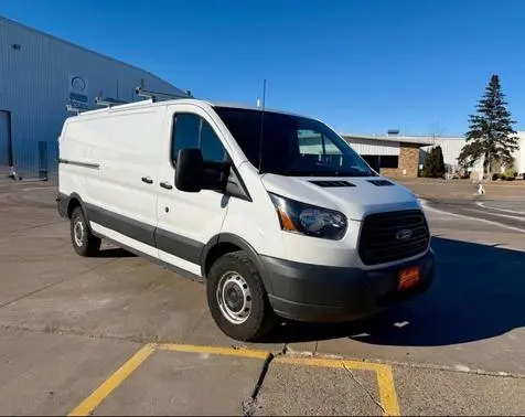2017 Ford Transit Van RWD photo