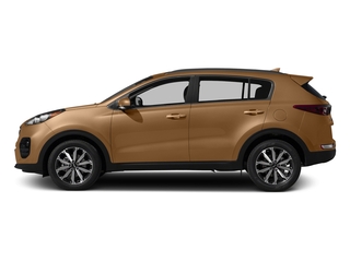 2017 Kia Sportage EX FWD photo