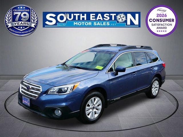 2017 Subaru Outback Premium AWD photo