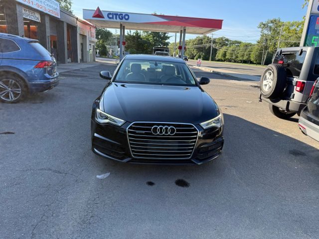 2017 Audi A6 Premium Plus AWD photo