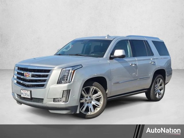 2017 Cadillac Escalade Premium Luxury RWD photo