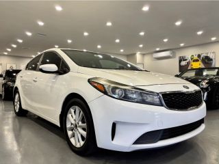 2017 Kia Forte S FWD photo