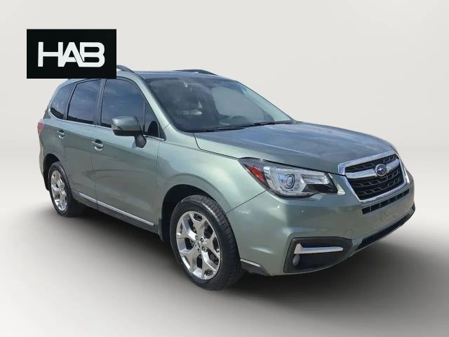 2017 Subaru Forester Touring AWD photo