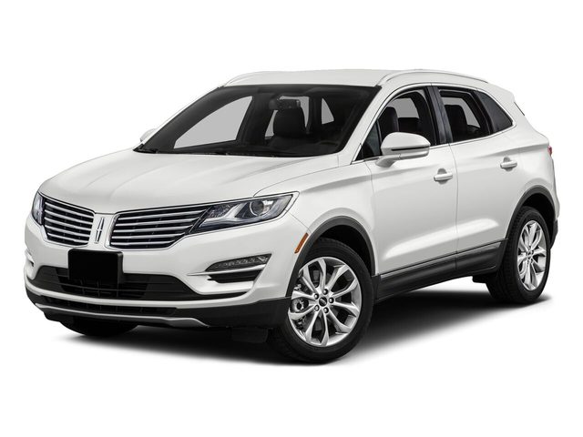 2016 Lincoln MKC Reserve FWD photo