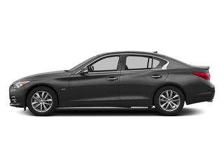 2017 Infiniti Q50 2.0T Premium AWD photo