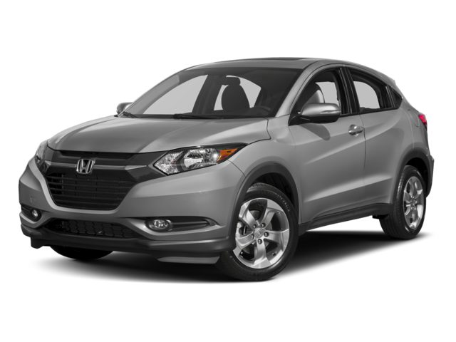 2017 Honda HR-V EX FWD photo