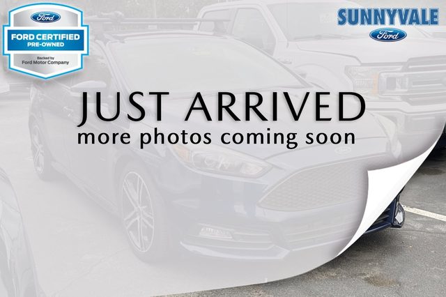 2017 Ford Focus ST FWD photo