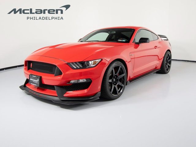 2017 Ford Mustang Shelby GT350R RWD photo