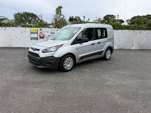 2017 Ford Transit Connect Van XL FWD photo