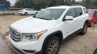 2017 GMC Acadia SLE FWD photo