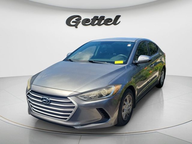 2017 Hyundai Elantra SE FWD photo