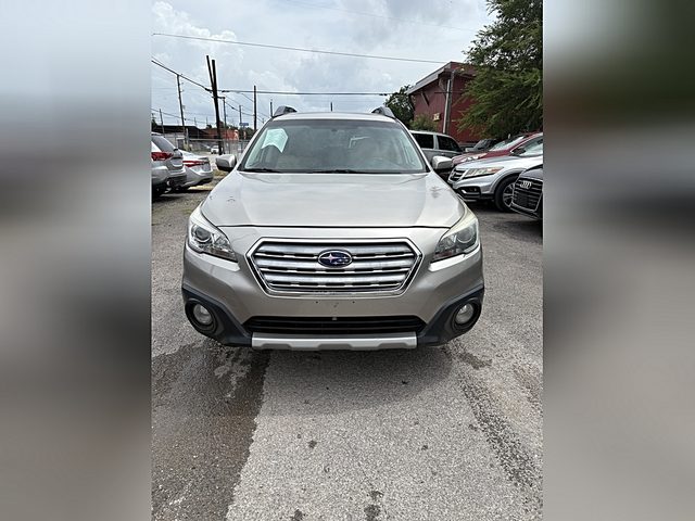 2015 Subaru Outback 2.5i Limited AWD photo