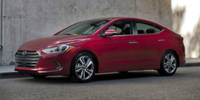2017 Hyundai Elantra Value Edition FWD photo
