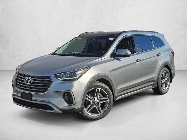 2017 Hyundai Santa Fe Limited Ultimate AWD photo