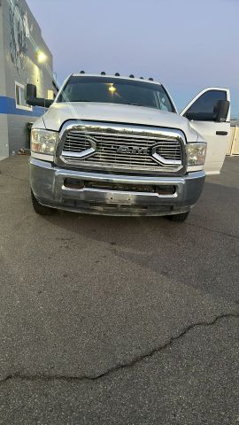 2017 Ram 3500 Tradesman RWD photo
