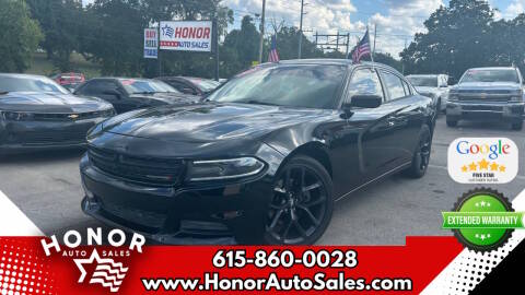 2016 Dodge Charger R/T RWD photo