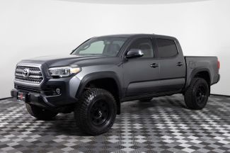 2017 Toyota Tacoma TRD Off Road 4WD photo