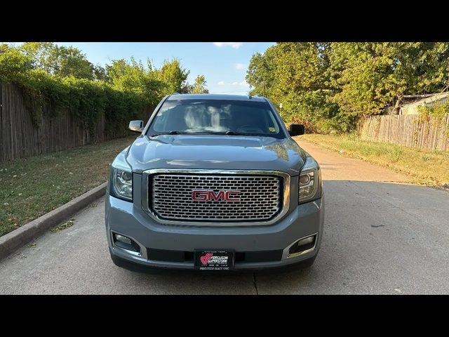 2017 GMC Yukon XL Denali 4WD photo