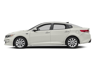 2017 Kia Optima LX 1.6T FWD photo