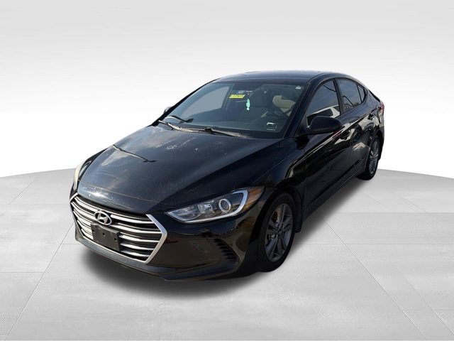 2017 Hyundai Elantra SE FWD photo