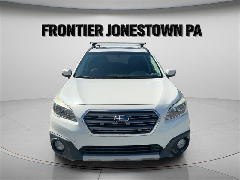 2017 Subaru Outback Touring AWD photo