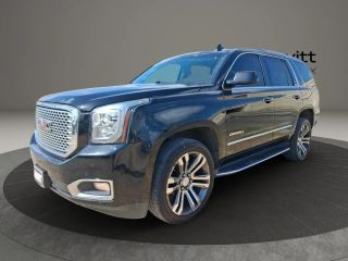 2017 GMC Yukon Denali RWD photo