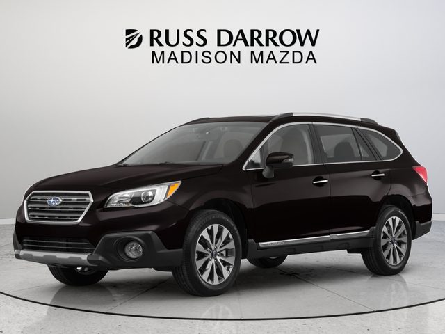 2017 Subaru Outback Limited AWD photo