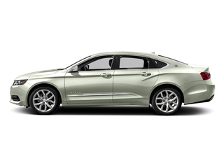 2017 Chevrolet Impala Premier FWD photo