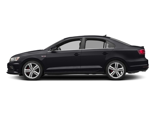 2017 Volkswagen Jetta GLI FWD photo