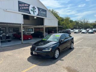 2017 Volkswagen Jetta 1.4T SE FWD photo