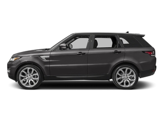 2017 Land Rover Range Rover Sport 4WD photo