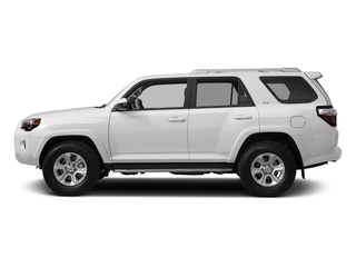 2017 Toyota 4Runner SR5 4WD photo
