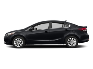 2017 Kia Forte S FWD photo