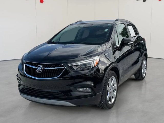 2017 Buick Encore Preferred II FWD photo