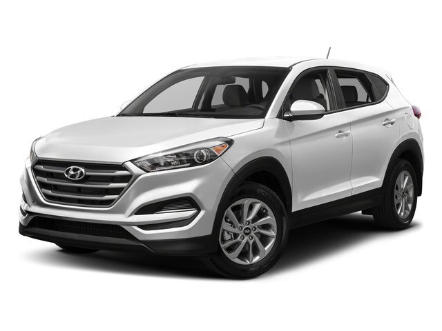 2017 Hyundai Tucson SE Plus AWD photo