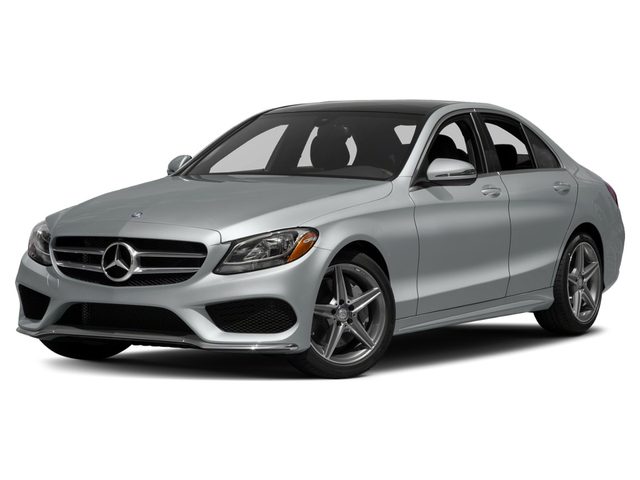 2017 Mercedes-Benz C-Class C 300 RWD photo