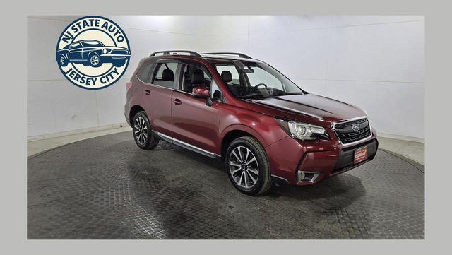 2017 Subaru Forester Touring AWD photo
