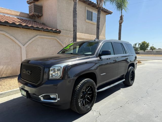 2017 GMC Yukon SLT RWD photo