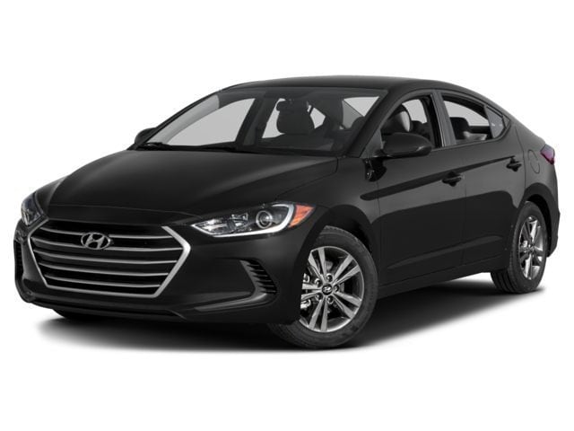 2017 Hyundai Elantra SE FWD photo