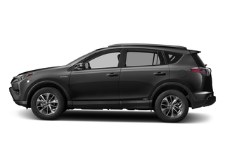 2017 Toyota RAV4 XLE AWD photo