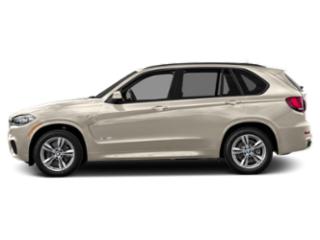 2015 BMW X5 xDrive35d AWD photo