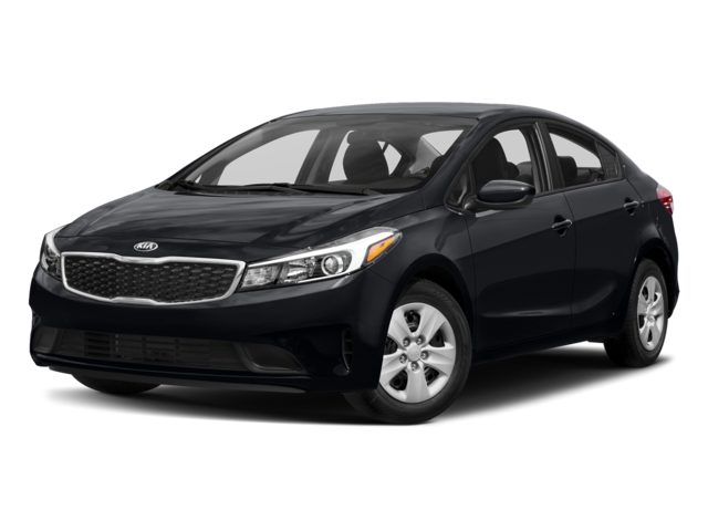 2017 Kia Forte LX FWD photo
