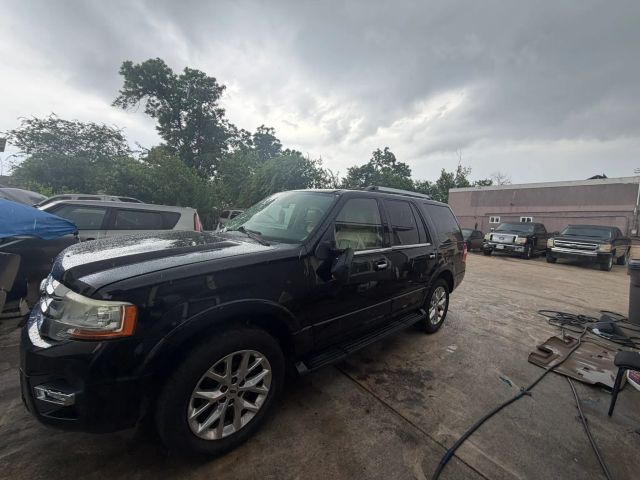 2016 Ford Expedition Limited RWD photo