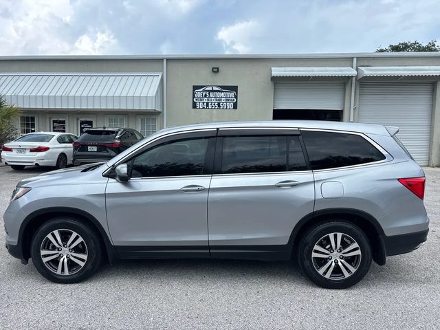 2016 Honda Pilot EX-L FWD photo