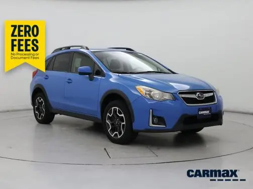 2017 Subaru Crosstrek Premium AWD photo