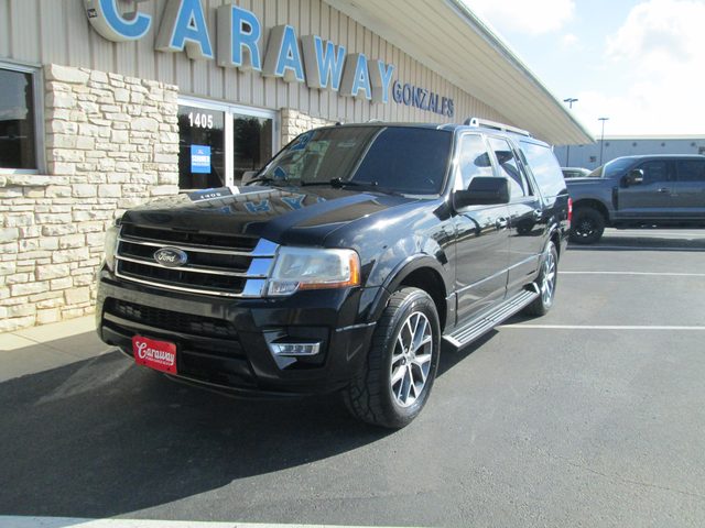 2017 Ford Expedition EL XLT RWD photo