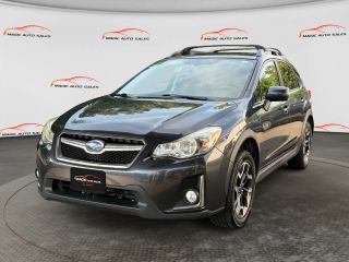 2017 Subaru Crosstrek Limited AWD photo