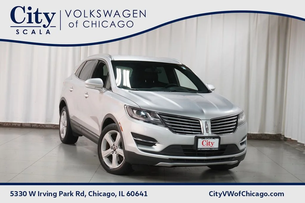 2017 Lincoln MKC Premiere FWD photo