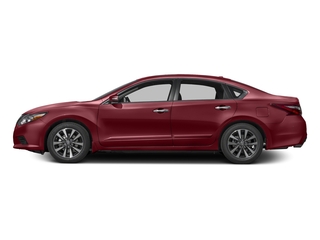 2016 Nissan Altima 3.5 SL FWD photo